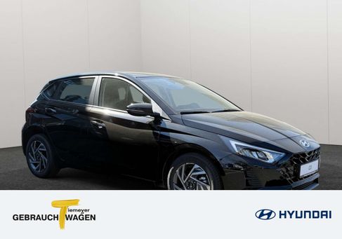 Hyundai i20, 2024 3