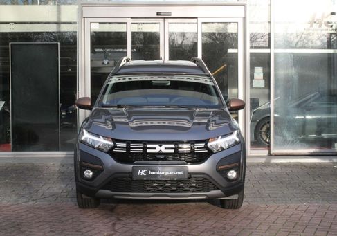 Dacia Jogger, 2025 3