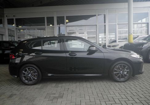 BMW 116, 2025