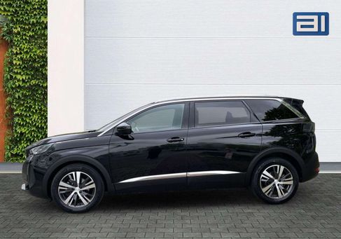 Peugeot 5008, 2024