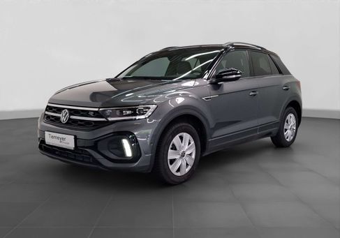 Volkswagen T-Roc, 2025 2