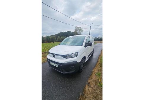 Citroën Berlingo, 2025 3