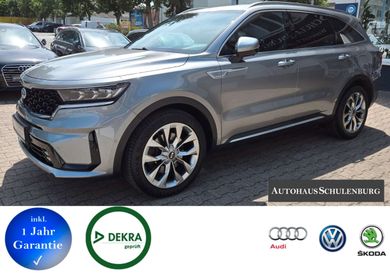 Kia Sorento, 2021