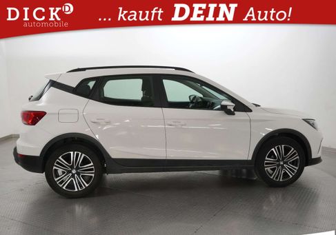 Seat Arona, 2024 2