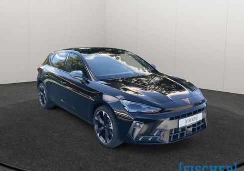 Cupra Leon, 2024