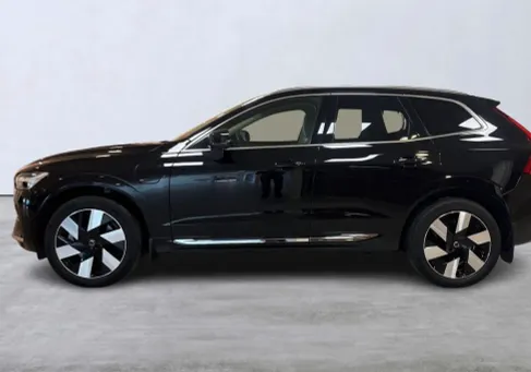 Volvo XC60, 2025