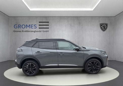 Peugeot 2008, 2024