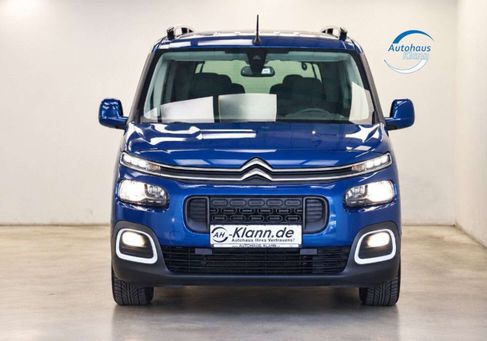 Citroën Berlingo, 2020 2