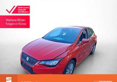 Seat Ibiza, 2024