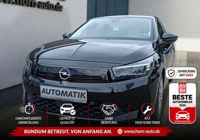Opel Corsa, 2025