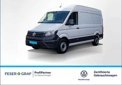 Volkswagen Crafter, 2020