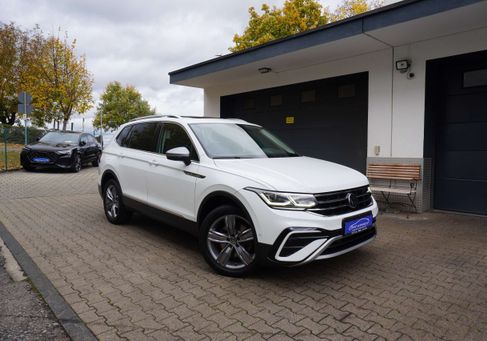 Volkswagen Tiguan Allspace, 2022