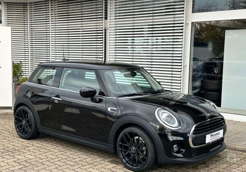 MINI ONE, 2020