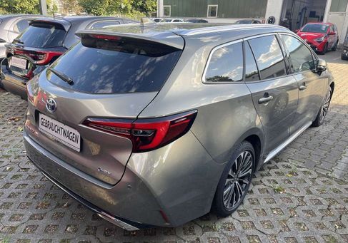 Toyota Corolla, 2024 3