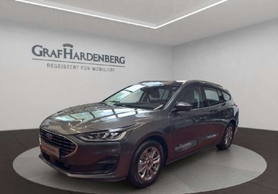Ford Focus, 2025
