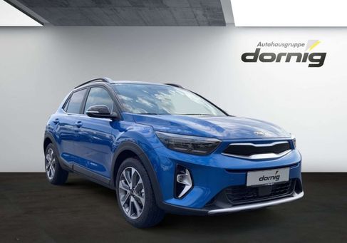 Kia Stonic, 2022
