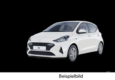 Hyundai i10, 2024