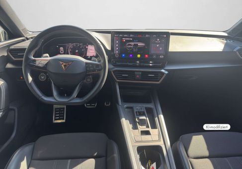 Cupra Leon, 2023