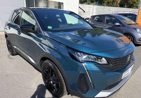Peugeot 3008, 2023