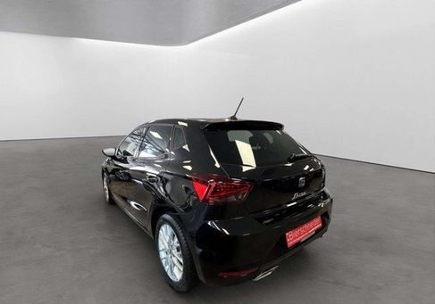 Seat Ibiza, 2025