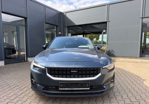 Polestar 2, 2023