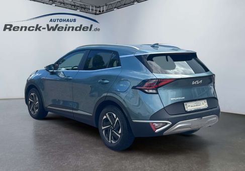 Kia Sportage, 2023 3
