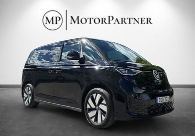 Volkswagen ID.Buzz, 2023