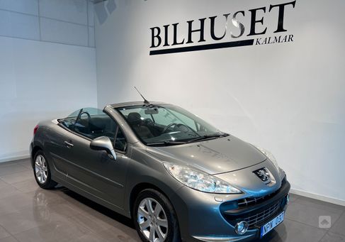 Peugeot 207, 2009