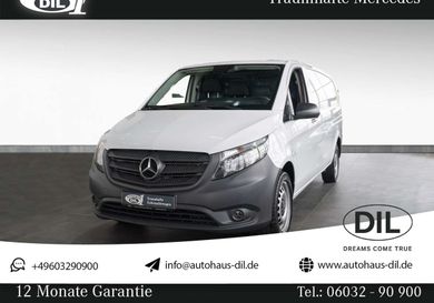 Mercedes-Benz Vito, 2020