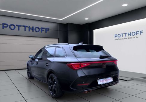 Seat Leon, 2020
