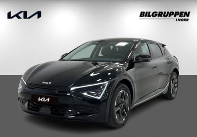 Kia EV6, 2026