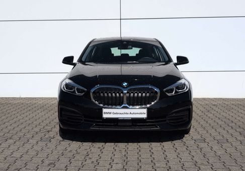 BMW 118, 2023