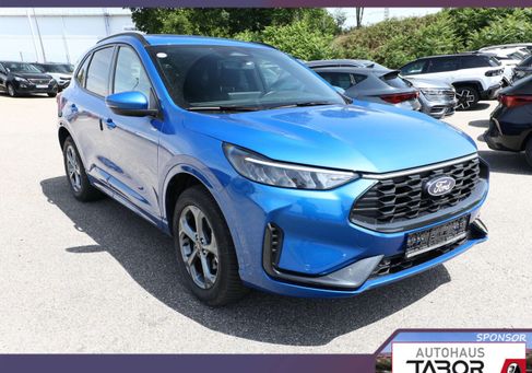 Ford Kuga, 2024