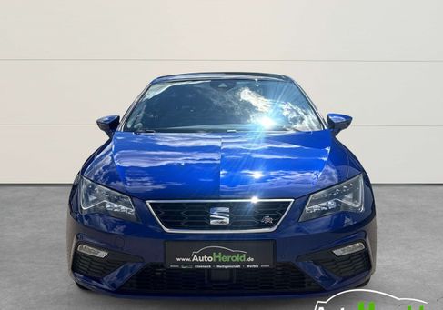 Seat Leon, 2019