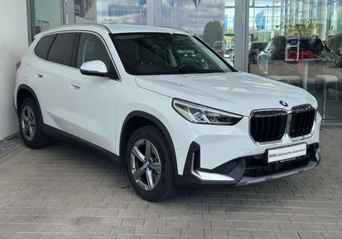 BMW X1, 2023 2