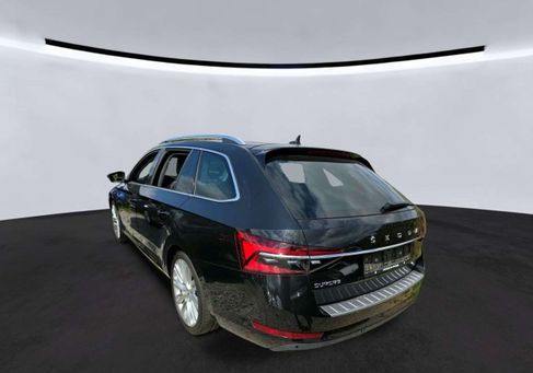 Skoda Superb, 2023