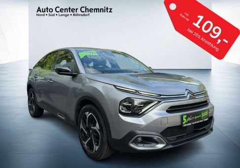 Citroën C4, 2024 2
