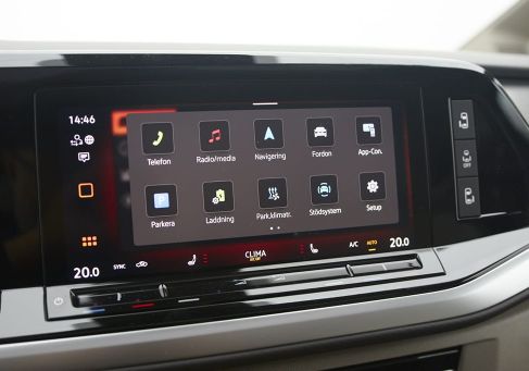 Volkswagen Multivan, 2026 3