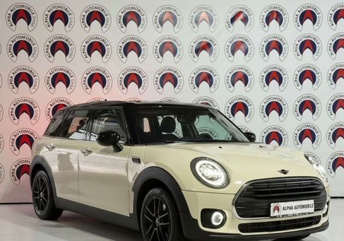 MINI Cooper D, 2019