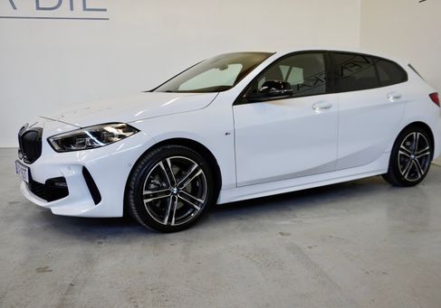 BMW 120, 2024