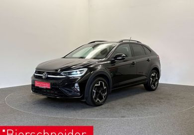 Volkswagen Taigo, 2025