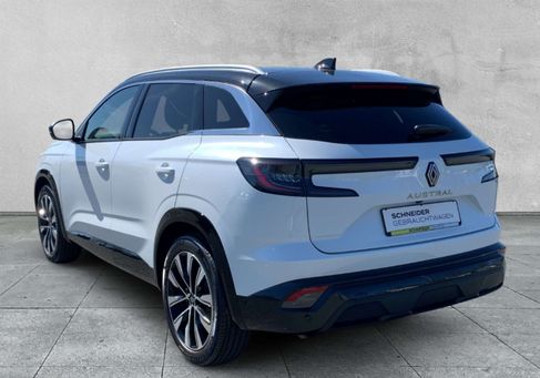 Renault Austral, 2023