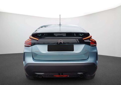 Citroën C4, 2023 3