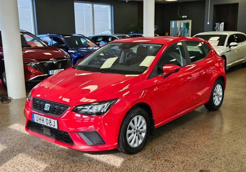 Seat Ibiza, 2023