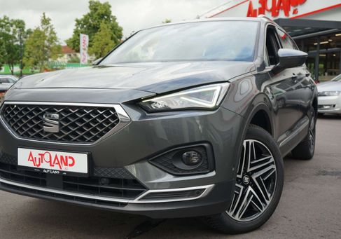 Seat Tarraco, 2019