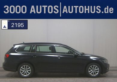 Volkswagen Passat Variant, 2024
