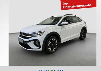 Volkswagen Taigo, 2026