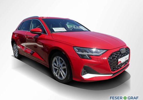 Audi A3, 2025 3