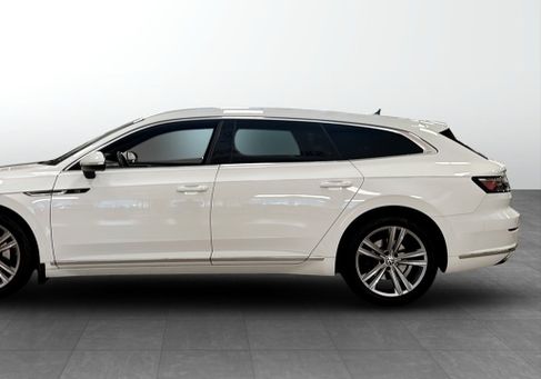 Volkswagen Arteon, 2022 2