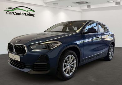 BMW X2, 2020